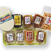 【アイテムキューブ】グルメ・ドリンク | 夏のおちこちセット(送料無料限定商品)