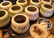 試食サービス充実